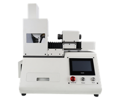 Drill Grinding Machine